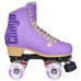 Powerslide Chaya Lavander Lifestyle Roller Skates